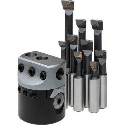 carbide cnc shank